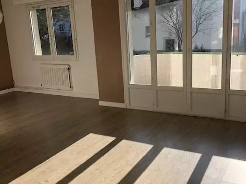 Appartement, 76,53 m²