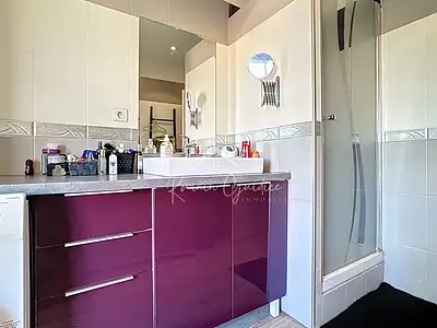 Appartement, 72 m²