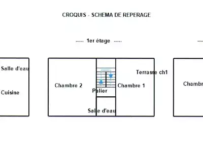 Maison, 212 m²