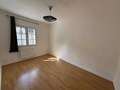 Appartement, 52 m²