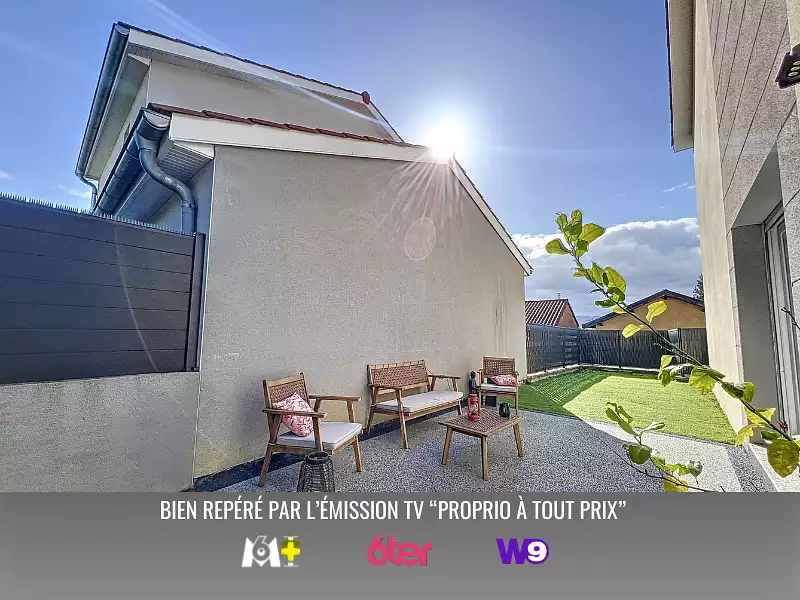 Maison, 102,69 m²
