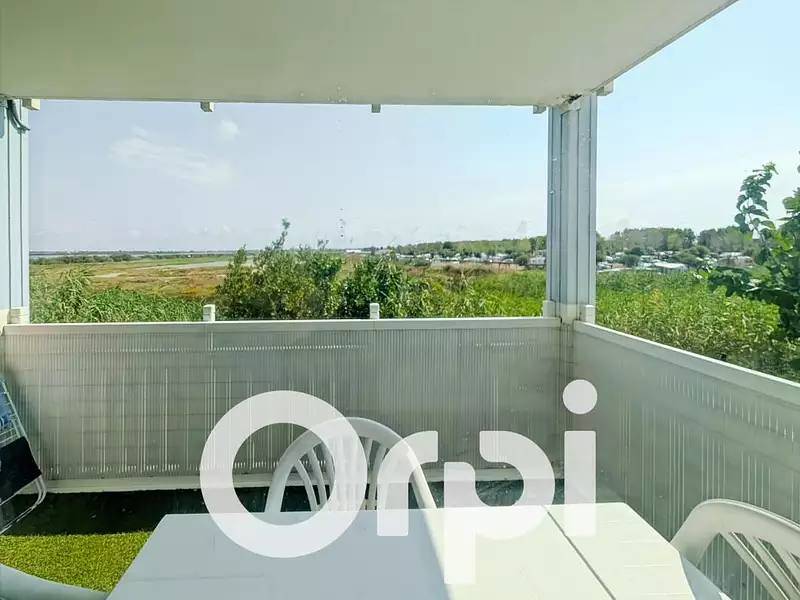 Appartement, 34 m²