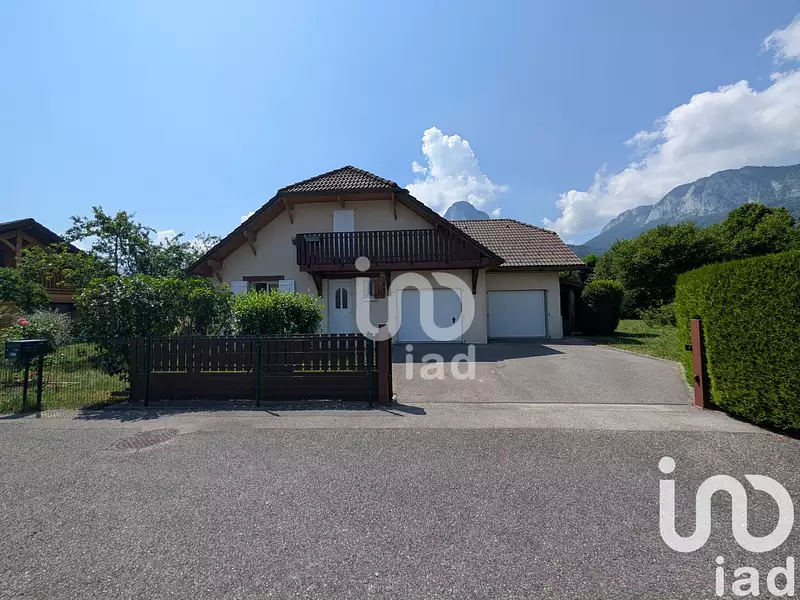 Maison, 108 m²