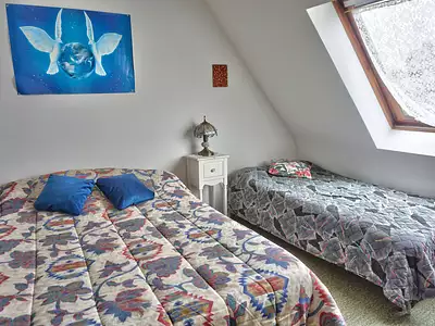Maison, 116 m²
