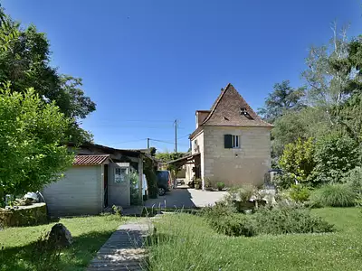 Maison, 125 m²