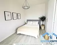 Appartement, 63 m²