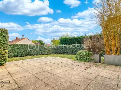 Appartement, 132 m²