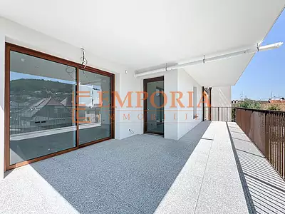 Appartement, 48 m²