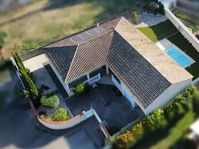 Maison, 136 m²