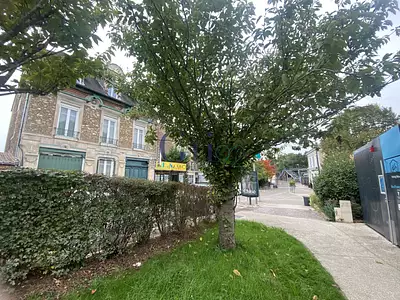 Appartement, 20,43 m²