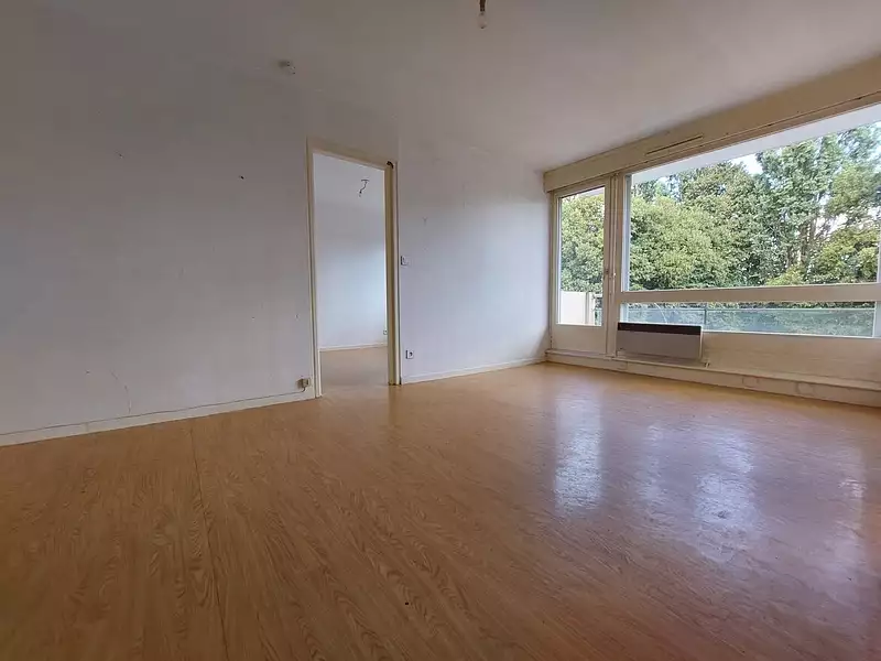 Appartement, 43 m²
