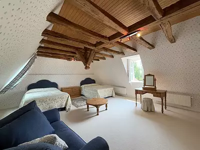 Maison, 243 m²
