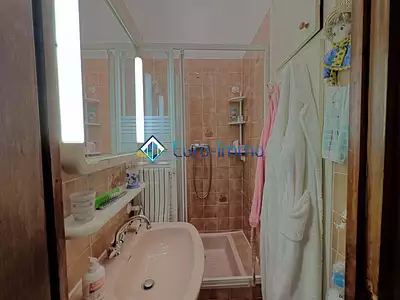 Appartement, 53,66 m²