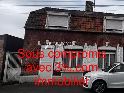 Maison, 78 m²