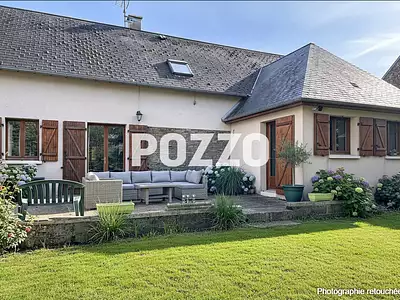 Maison, 129 m²
