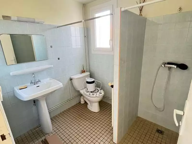 Maison, 156 m²