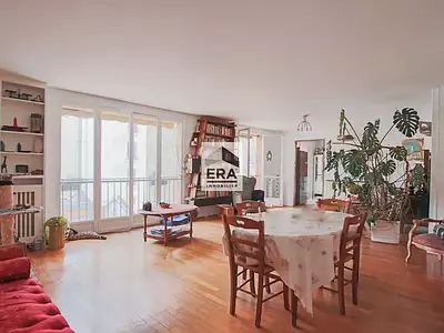 Appartement, 144 m²