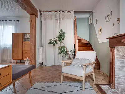 Maison, 103 m²