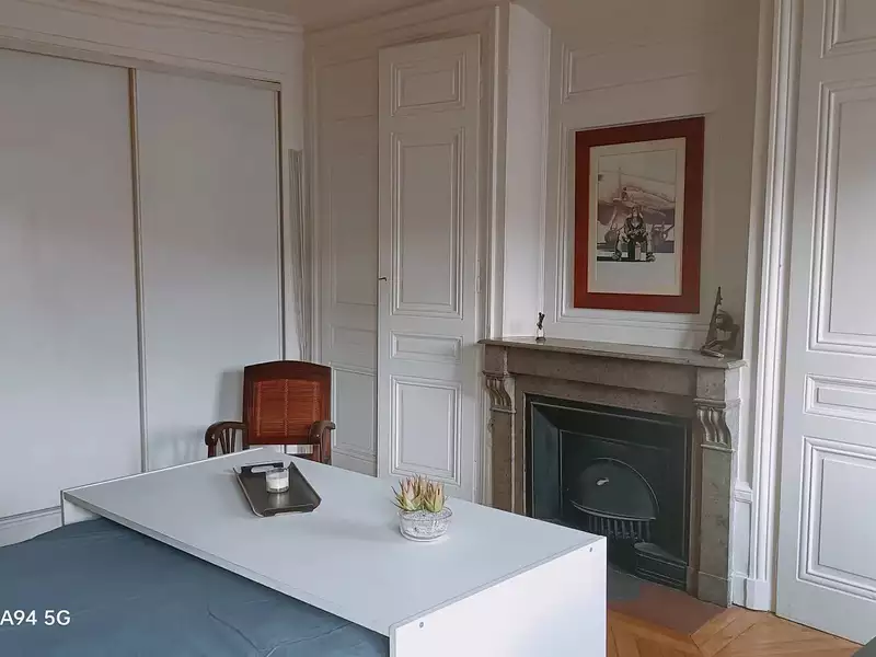 Appartement, 72 m²