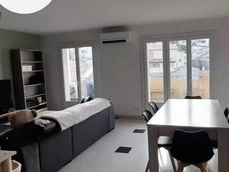 Appartement, 75 m²