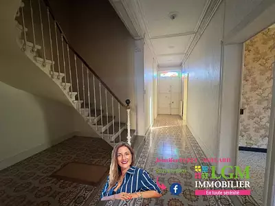 Maison, 300 m²