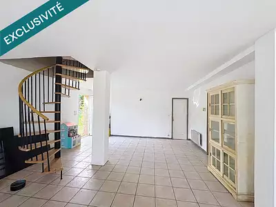 Maison, 160 m²