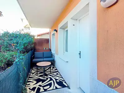 Appartement, 45,03 m²