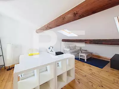 Appartement, 20 m²