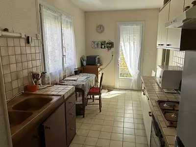 Maison, 82 m²