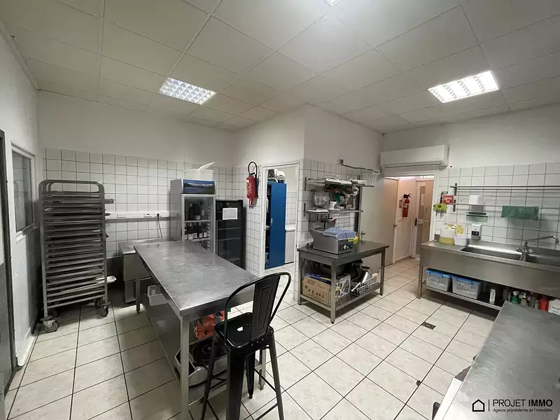Divers, 111 m²