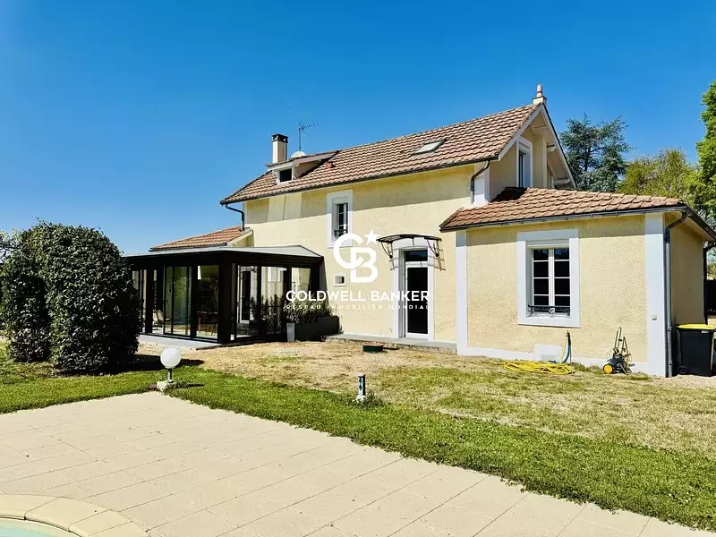 Maison, 193 m²