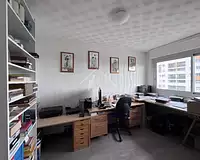 Appartement, 81,66 m²