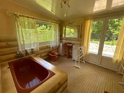 Maison, 210 m²
