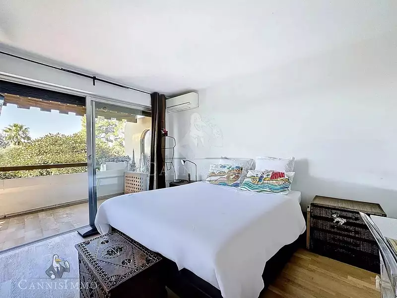 Appartement, 76,6 m²