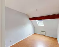 Appartement, 57 m²