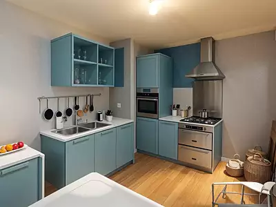 Maison, 120,23 m²