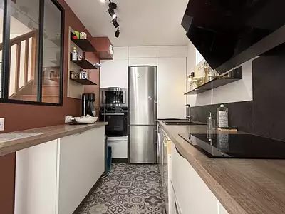 Appartement, 104 m²