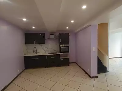 Maison, 130,5 m²