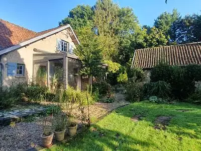 Maison, 207 m²