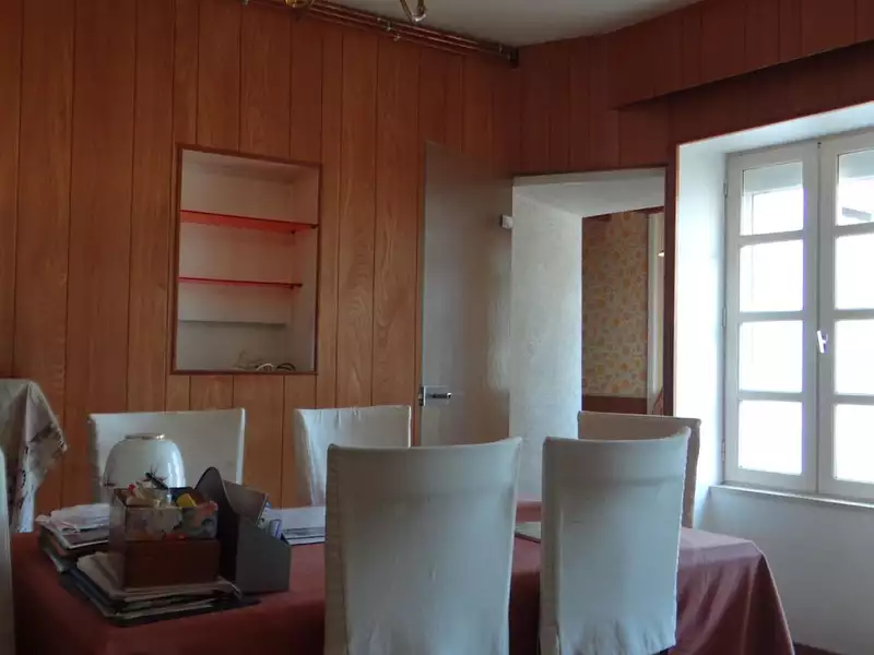 Maison, 198 m²