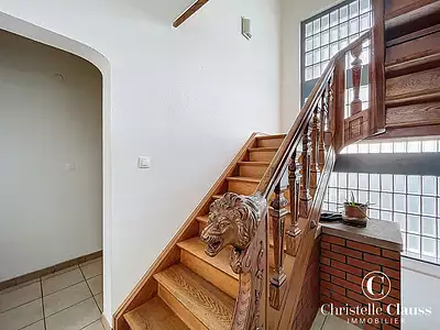 Maison, 135 m²