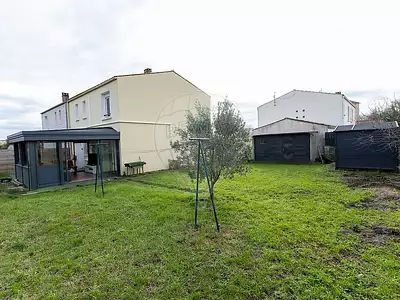 Maison, 102 m²