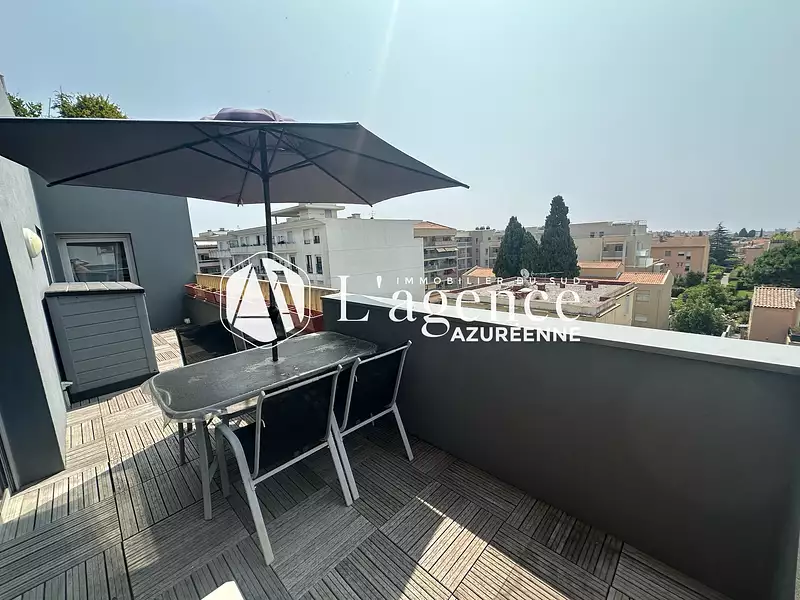 Appartement, 82,6 m²