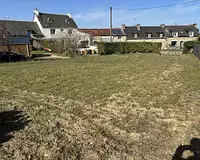 Terrain, 563 m²
