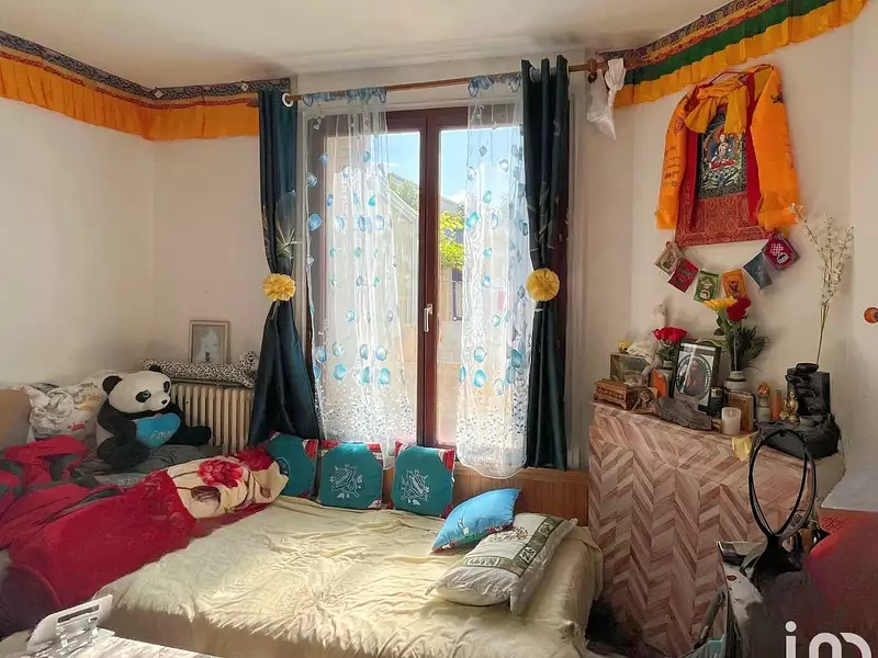 Maison, 90 m²