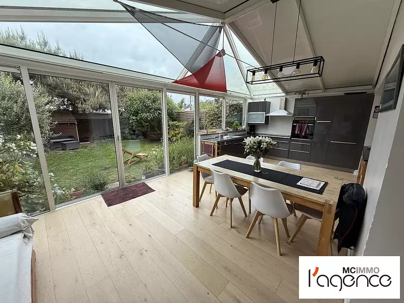 Maison, 155 m²