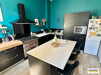 Appartement, 128 m²