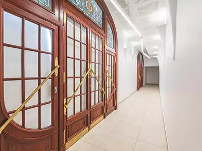 Appartement, 111 m²