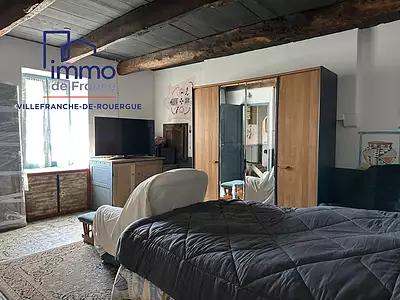 Maison, 128 m²