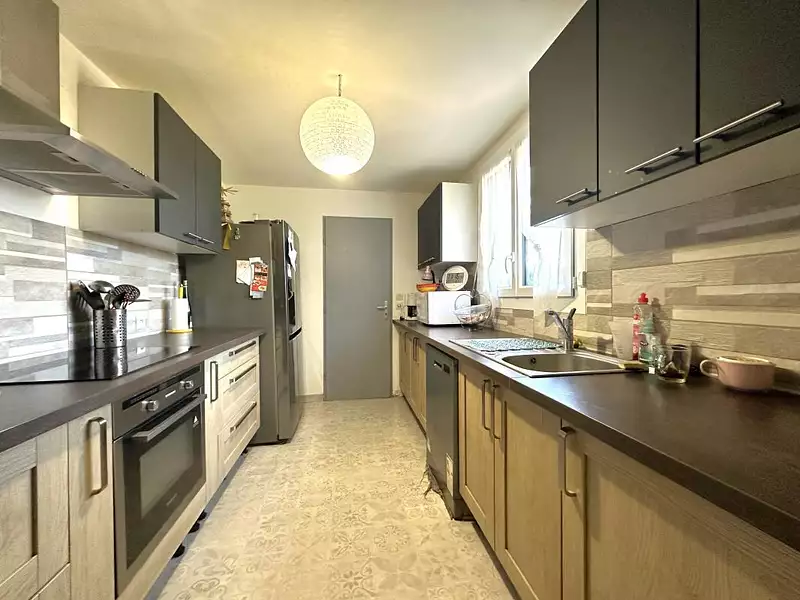 Maison, 100 m²